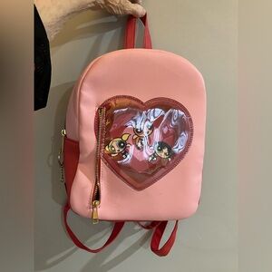 Powerpuff Girls by Cartoon Network backpack
